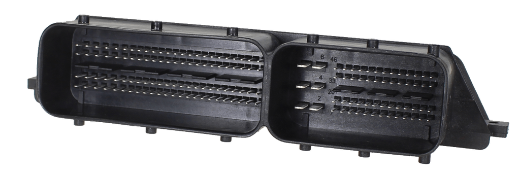 [PRC154-0003-A] 154 Pin Male connector PRC154-0003-A