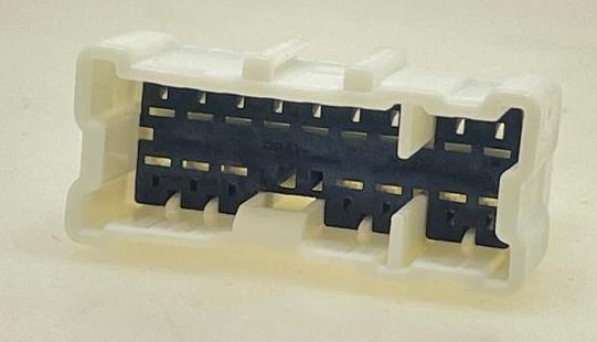 16 Pins Male connector | PRC16-0024-A