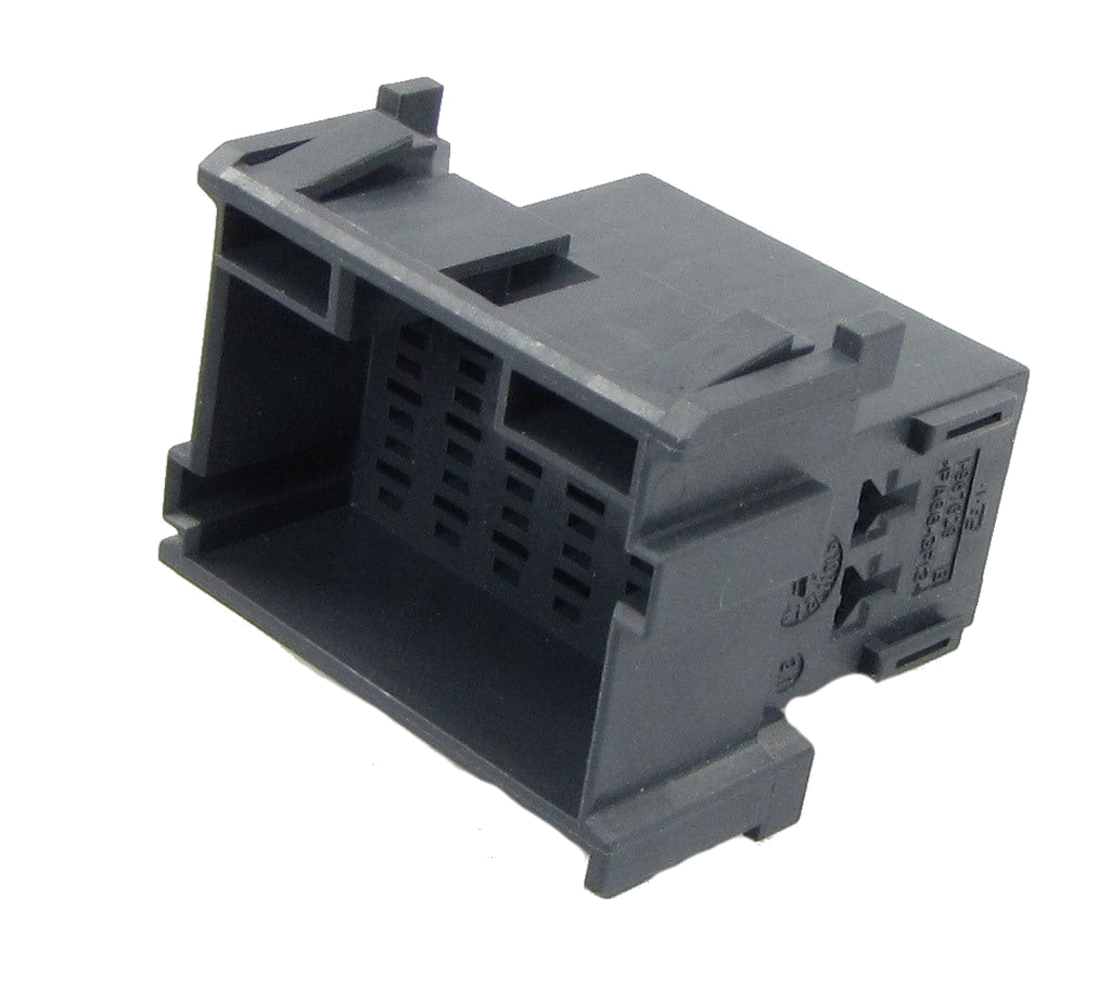 18 Pins Male connector | PRC18-0001-A