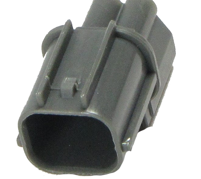 2 Pins Male connector | PRC2-0073-A