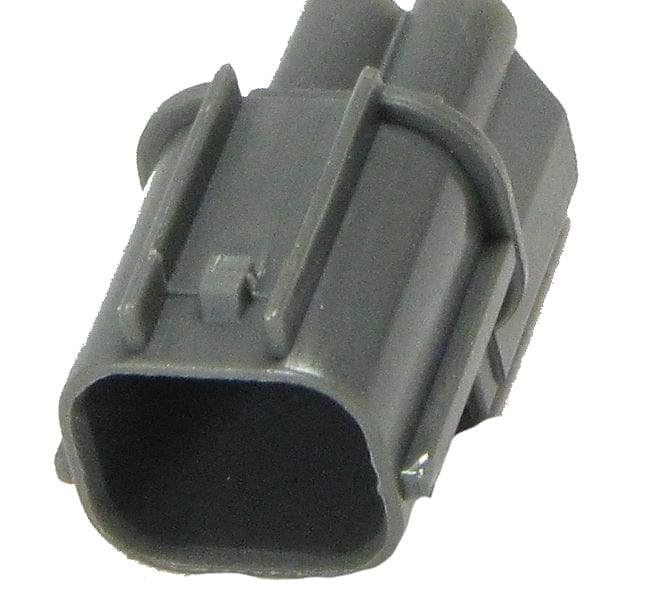 [PRC2-0073-A] 2 Pins Male connector PRC2-0073-A
