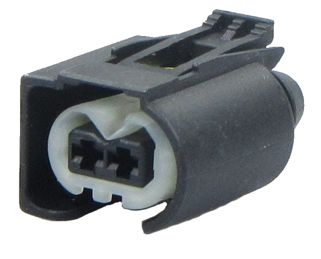 [PRC2-0083-B] 2 Pin Female connector PRC2-0083-B