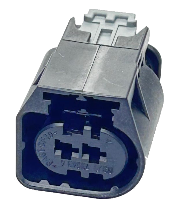[PRC2-0141-B] 2 Pins Female connector | PRC2-0141-B