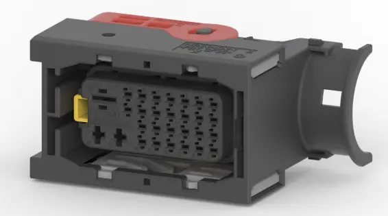 29 Pin Female connector PRC29-0002-B