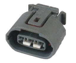 [PRC3-0008-B] 3 Pins Female connector PRC3-0008-B