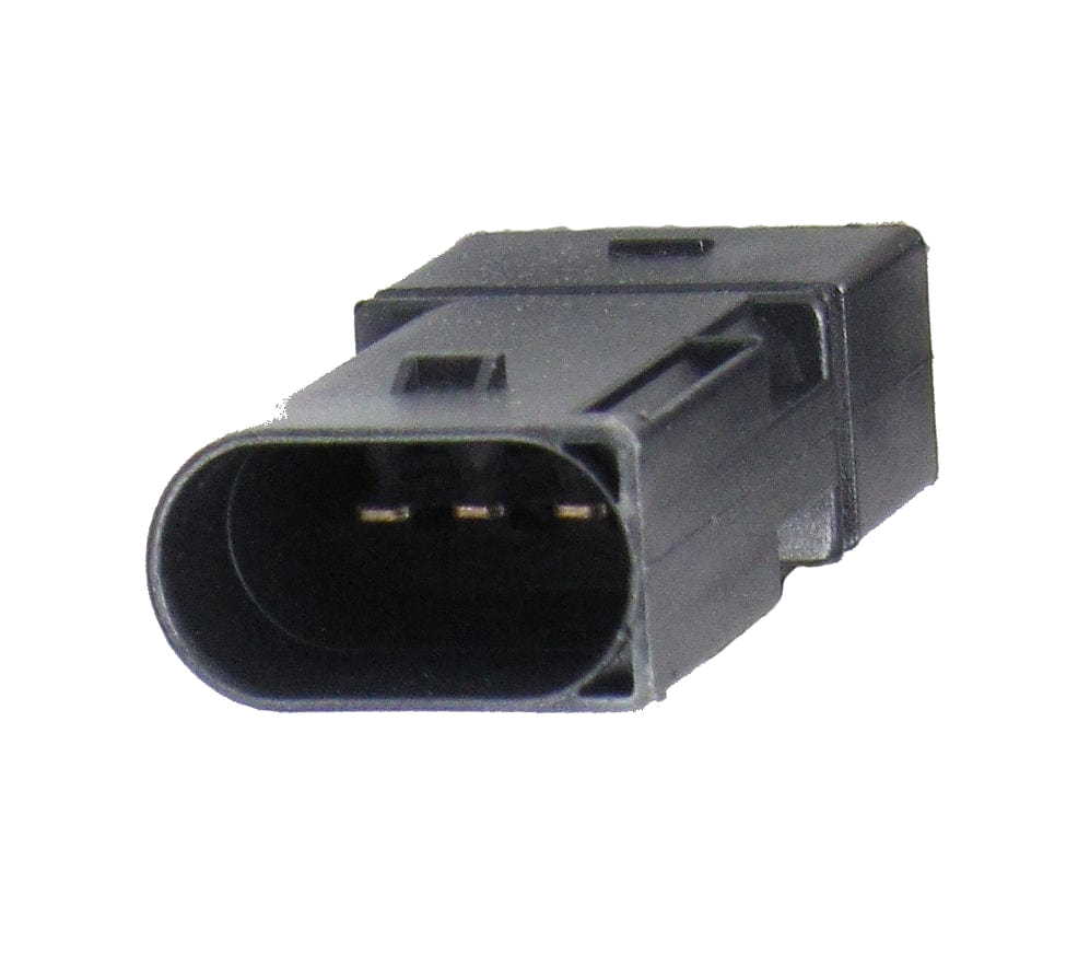 [PRC3-0023-A] 3 Pins Male connector | PRC3-0023-A
