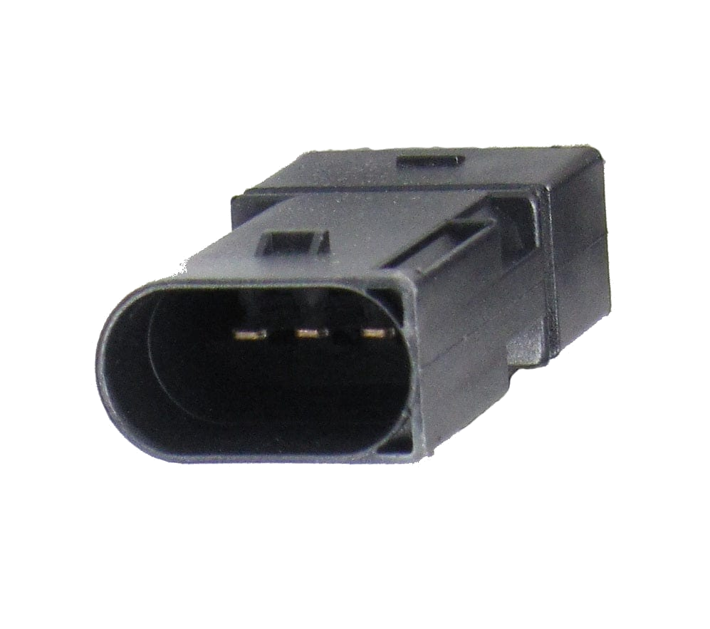 [PRC3-0023-A] 3 Pins Male connector PRC3-0023-A