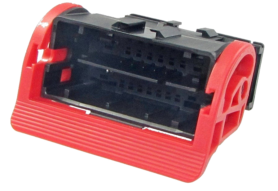 [PRC32-0001-A] 32 Pins Male connector PRC32-0001-A