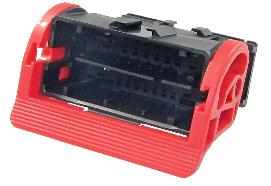 [PRC32-0001-A] 32 Pins Male connector PRC32-0001-A