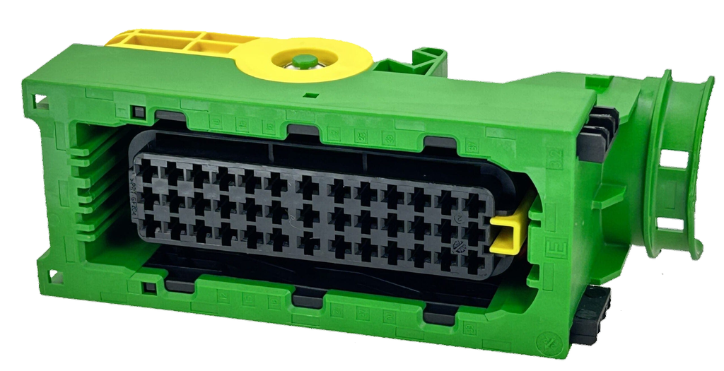 [PRC39-0001-B] 39 Pins Female connector | PRC39-0001-B