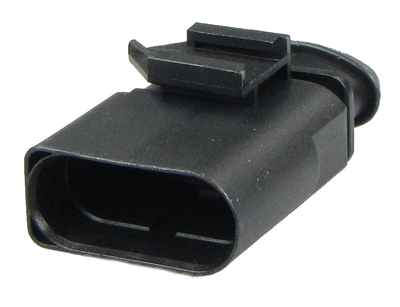 [PRC4-0032-A] 4 Pins Male connector PRC4-0032-A