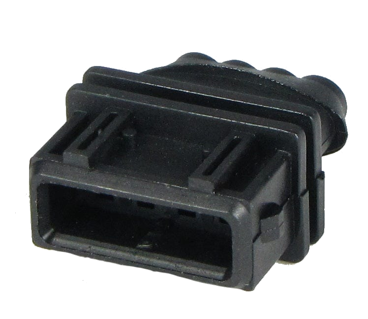 [PRC4-0040-A] 4 Pins Male connector PRC4-0040-A