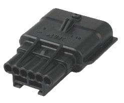 6 Pin Male connector PRC6-0026-A