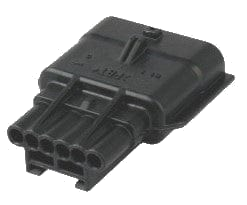 6 Pins Male connector | PRC6-0026-A