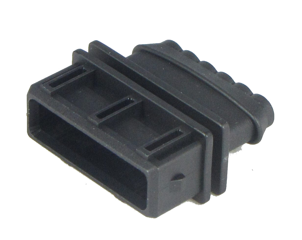 [PRC6-0035-A] 6 Pins Male connector | PRC6-0035-A