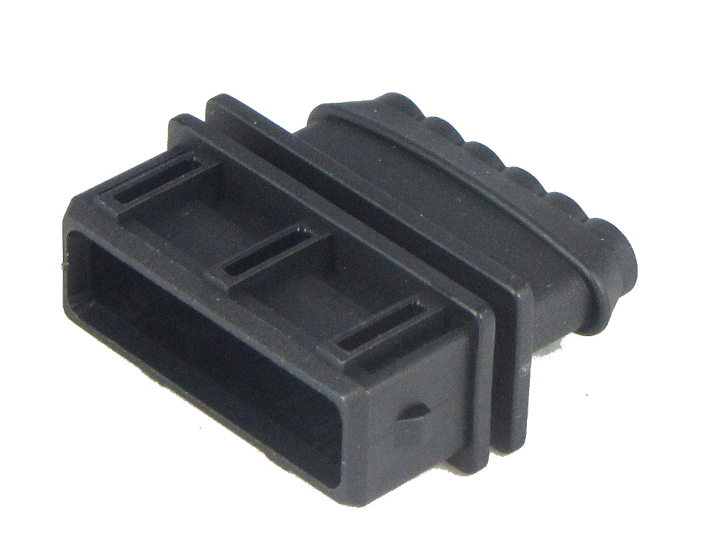 [PRC6-0035-A] 6 Pins Male connector PRC6-0035-A