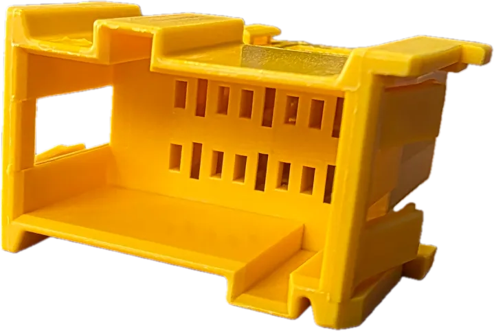 [PRC6-0084-A] 6 Pins Male connector | PRC6-0084-A