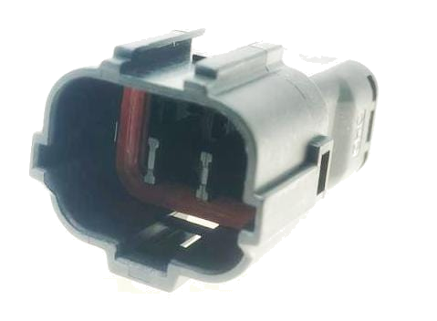 [PRC6-0085-A] 6 Pins Male connector PRC6-0085-A