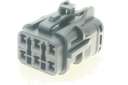 6 Pin Female connector PRC6-0085-B
