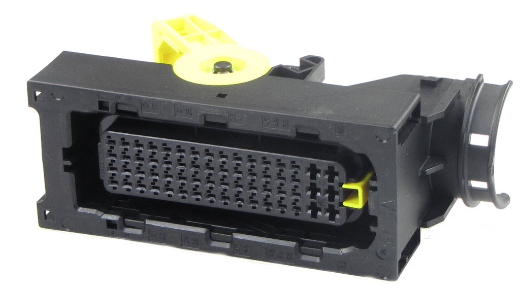 [PRC62-0001-B] 62 Pins Female connector | PRC62-0001-B