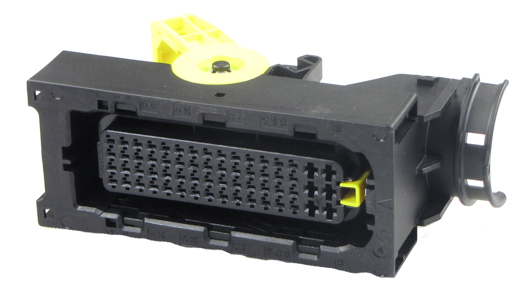 [PRC62-0001-B] 62 Pins Female connector | PRC62-0001-B