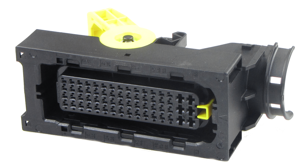 [PRC62-0001-B] 62 Pins Female connector PRC62-0001-B