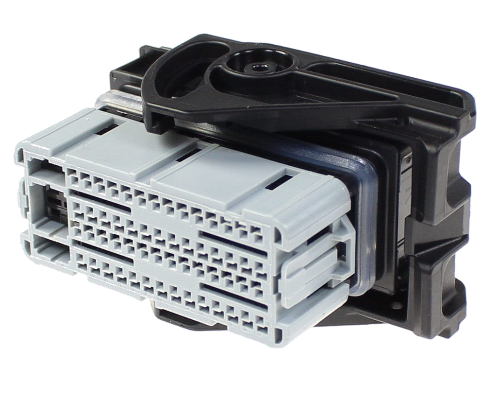 [PRC64-0004-B] 64 Pin Female connector PRC64-0004-B