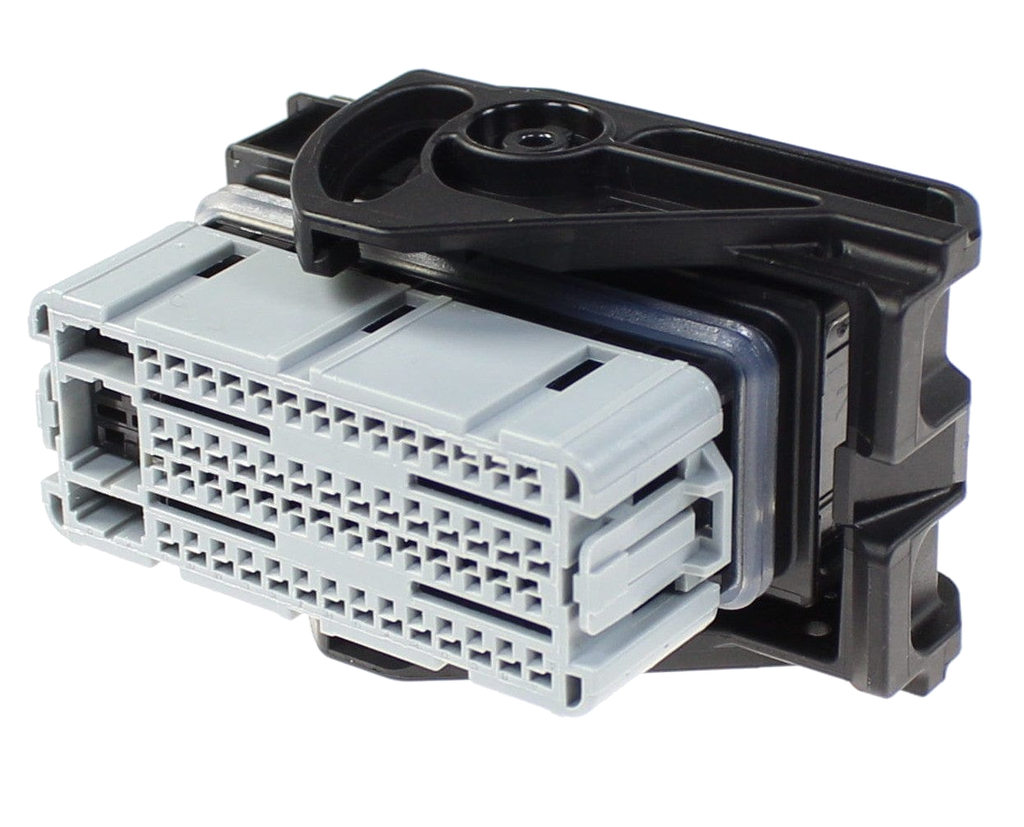 [PRC64-0004-B] 64 Pins Female connector PRC64-0004-B