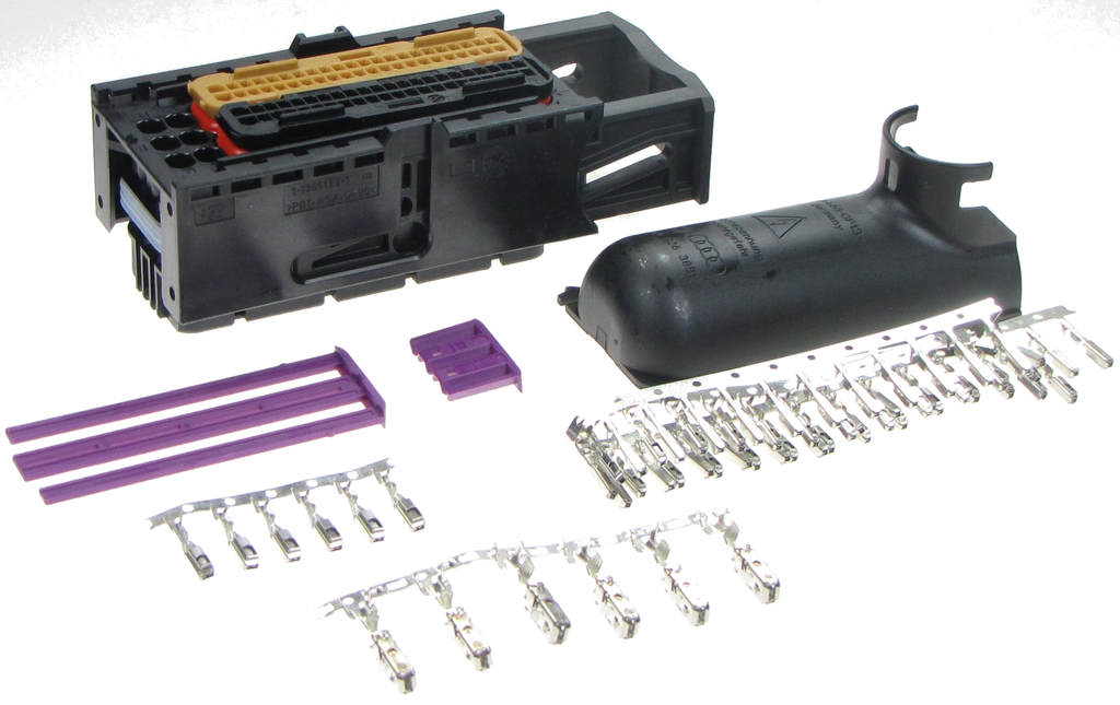 [PRC94-0001-B] 94 Pins Female connector PRC94-0001-B