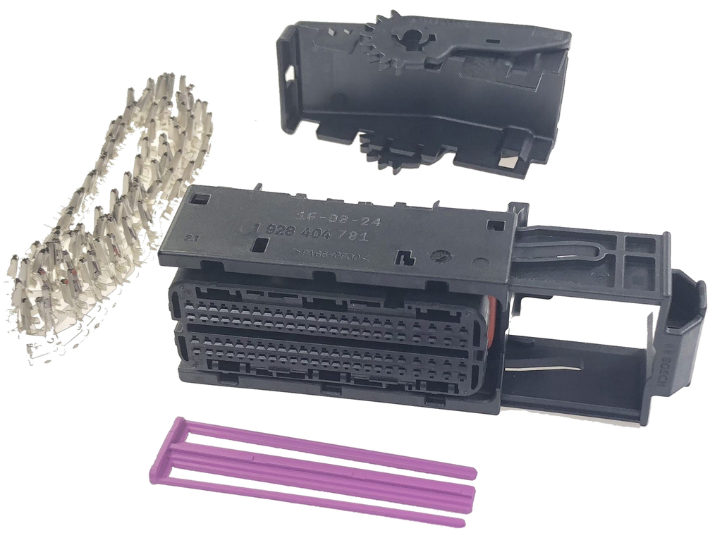 [PRC96-0001-B] 96 Pin Female connector PRC96-0001-B