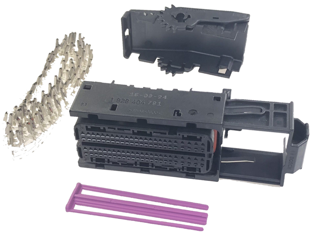 [PRC96-0001-B] 96 Pins Female connector | PRC96-0001-B