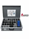 Diagnostic cable set for AGCO engines | PRCS-AGCO-001