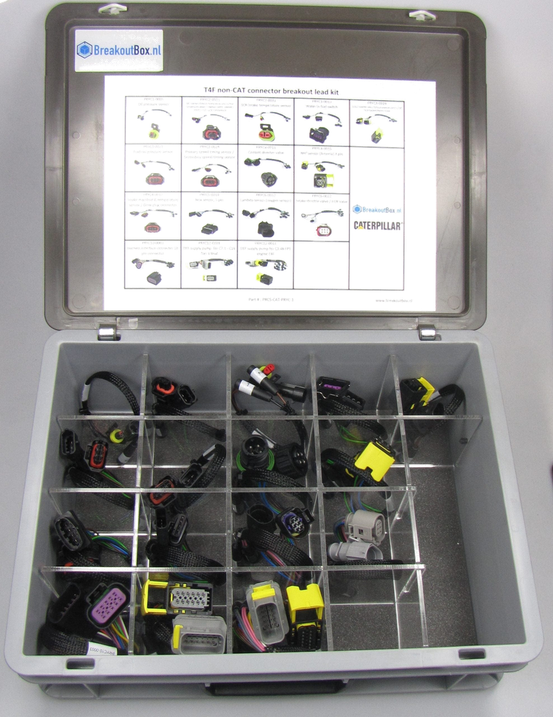 [PRCS-CAT-PRYC-1] PRCS-CAT-PRYC-1