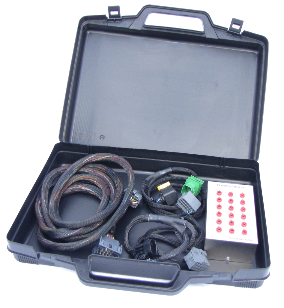 [PRCS-TESLA] PRCS-TESLA