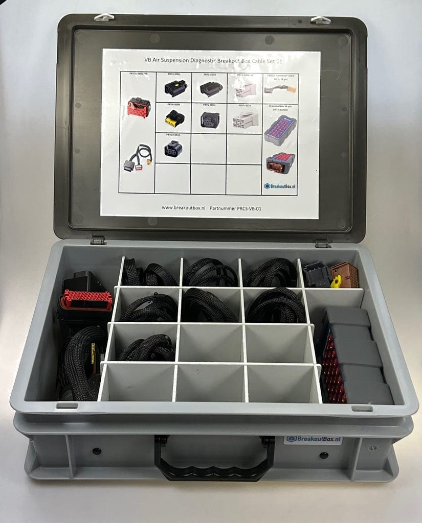 [PRCS-VB-001] PRCS-VB-01