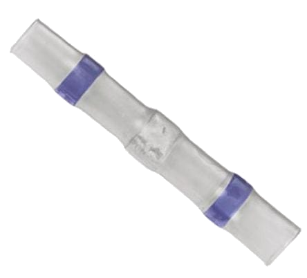 [PRSS-002] Solder sleeves for wires from 1.5 to 2.5 mm2 | PRSS-002