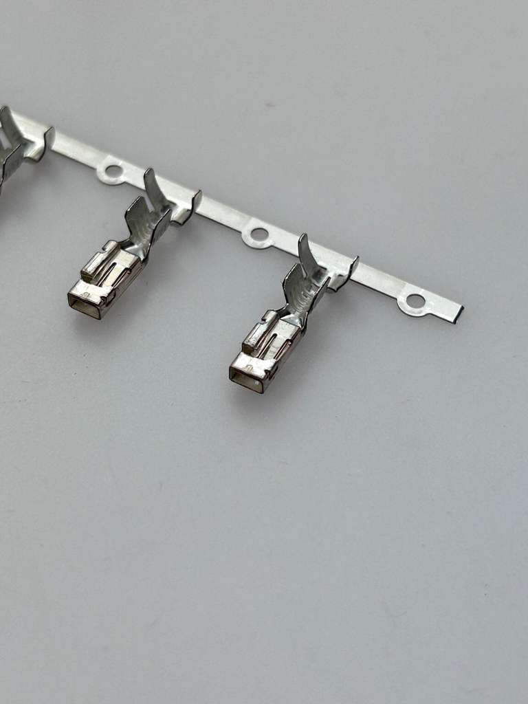 Female Terminal, PRT-0191-B