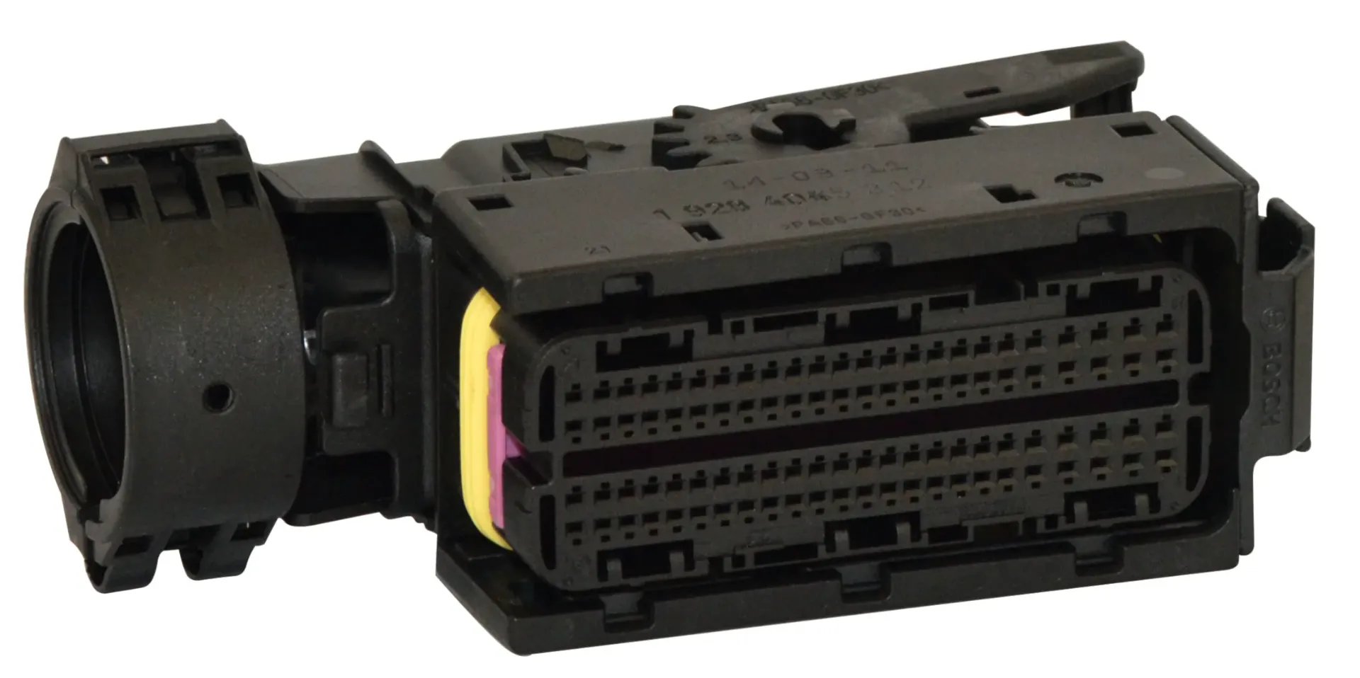 [PRC96-0006-B] 96 Pin Female connector PRC96-0006-B