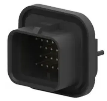 [PRC26-0003-A] 26 Pin Male connector PRC26-0003-A