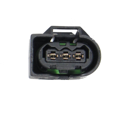 3 Pins Female connector | PRC3-0023-B
