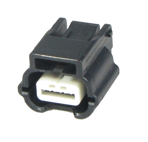 3 Pins Female connector | PRC3-0048-B