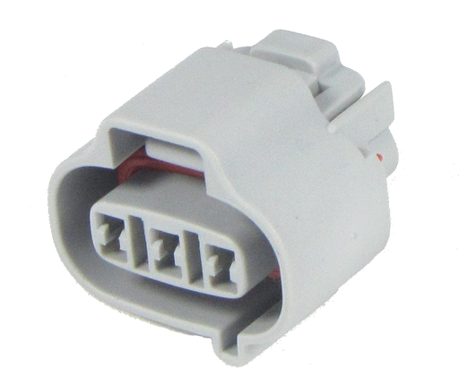 3 Pins Female connector | PRC3-0049-B