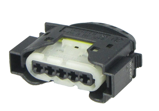 5 Pins Female connector | PRC5-0015-B
