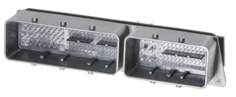 [PRC186-0002-A] 186 Pin Male connector | PRC186-0002-A