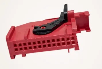 [PRC26-0006-B] 26 Pins Female connector | PRC26-0006-B