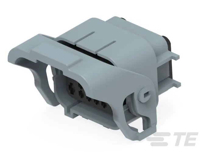 [PRC26-0012-B] 26 Pins Female connector | PRC26-0012-B