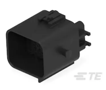 [PRC26-0013-A] 26 Pins Male connector PRC26-0013-A