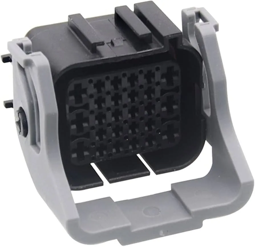 [PRC26-0013-B] 26 Pin Female connector PRC26-0013-B