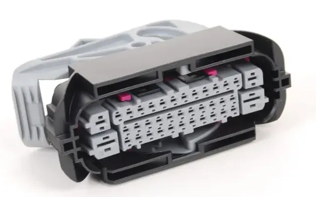 [PRC38-0001-B] 38 Pin Female connector PRC38-0001-B