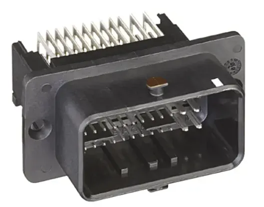 [PRC48-0001-A] 48 Pins Male connector PRC48-0001-A